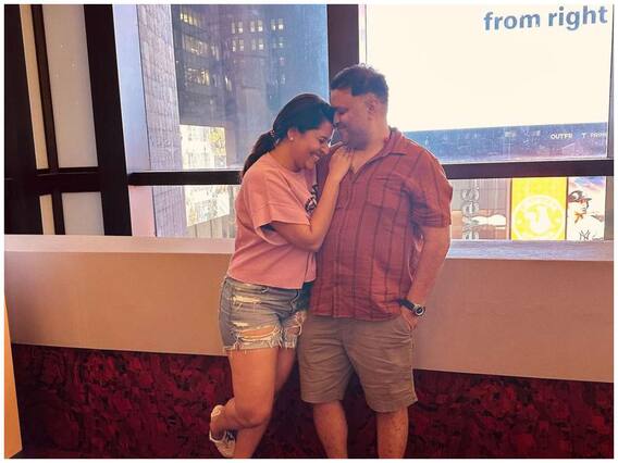 Anasuya Bharadwaj: ఫ్యామిలీతో కలిసి సినిమా చూసిన అనసూయ Anasuya Bharadwaj: ఫ్యామిలీతో కలిసి సినిమా చూసిన అనసూయ