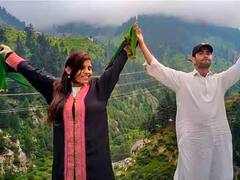 24 घंटे में सवा करोड़ के गिफ्ट, 5 नौकरियों के ऑफर... जानें निकाह के बाद फातिमा बनी अंजू के कैसे बदल गए रंग