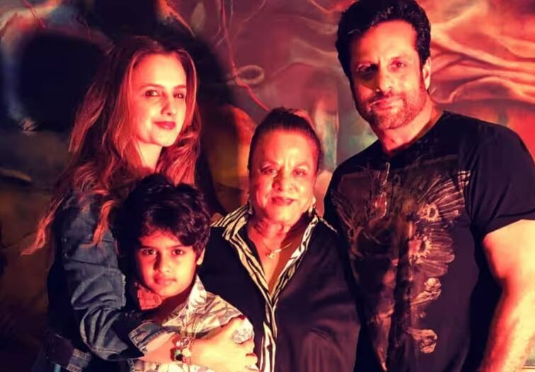 Fardeen Khan Part Ways From Wife Natasha Madhvani લગ્નના 18 વર્ષ બાદ આ બોલીવૂડ અભિનેતા પત્નીથી અલગ થશે ?  નતાશા સાથે કર્યા  હતા લગ્ન 