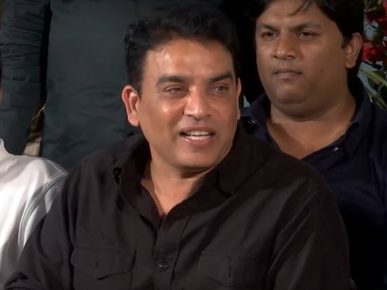 Telugu Film Chamber Elections Result: Dil Raju on leading, C Kalyan tough fight in distribution sector Telugu Film Chamber Elections Results: తెలుగు ఫిల్మ్ ఛాంబర్ ఆఫ్ కామర్స్ ఎన్నికల్లో హోరాహోరి - దిల్ రాజు ప్యానెల్ గెలుపు, కానీ...