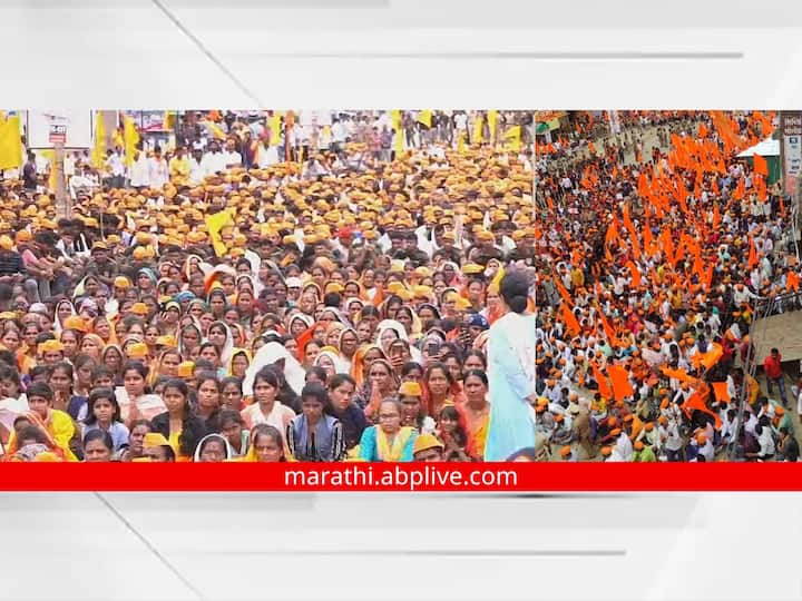 Hindu Jan Akrosh Morcha : मागील काही दिवसांपासून राज्यातील वेगवेगळ्या जिल्ह्यात आणि तालुक्यात हिंदू जन आक्रोश मोर्चाचे आयोजन करण्यात येत आहे.