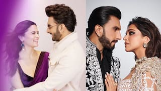 Deepika-Ranveer: আলিয়া নাকি দীপিকা? রণবীরের সঙ্গে 'হোয়াট ঝুমকা'-য় কার নাচ মন কাড়ল নেটদুনিয়ায়?