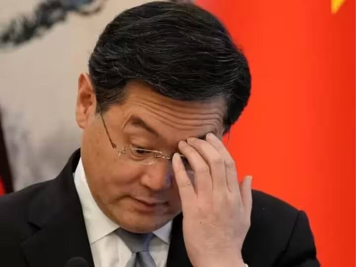 China's foreign minister disappeared in love with a news anchor, many challenges again arose against India એક ન્યુઝ એન્કરના પ્રેમમાં ગાયબ થઇ ગયા ચીનના વિદેશ મંત્રી, ભારત સામે અનેક પડકારો ફરી થયા ઉભા