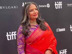 Shabana Azmi को लगा था अपने फर्स्ट स्क्रीन टेस्ट में डर, बोलीं- इतना मेकअप किया गया था कि...