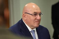 Decision To Join China's Belt And Road Initiative Was Atrocious: Italian Minister