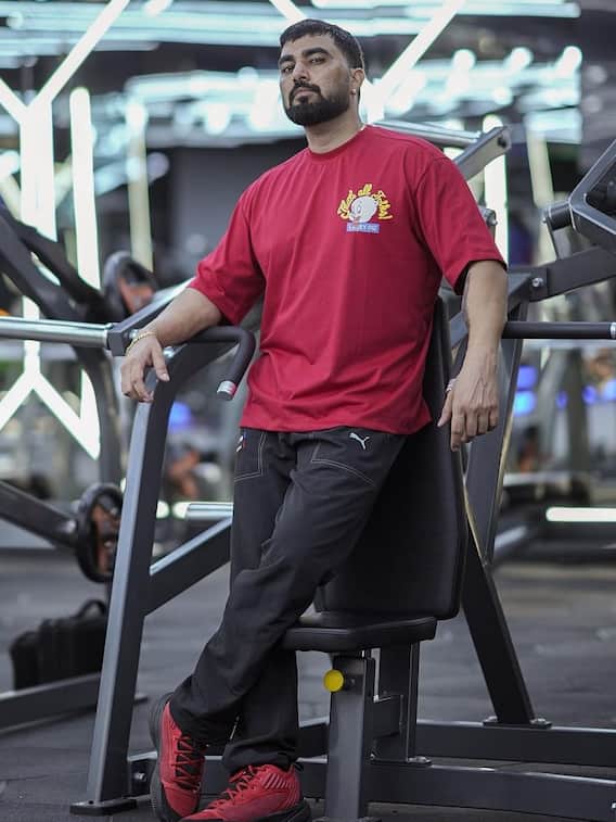 यूट्यूबर अरमान मलिक के बच्चे करने लगे हैं बातें