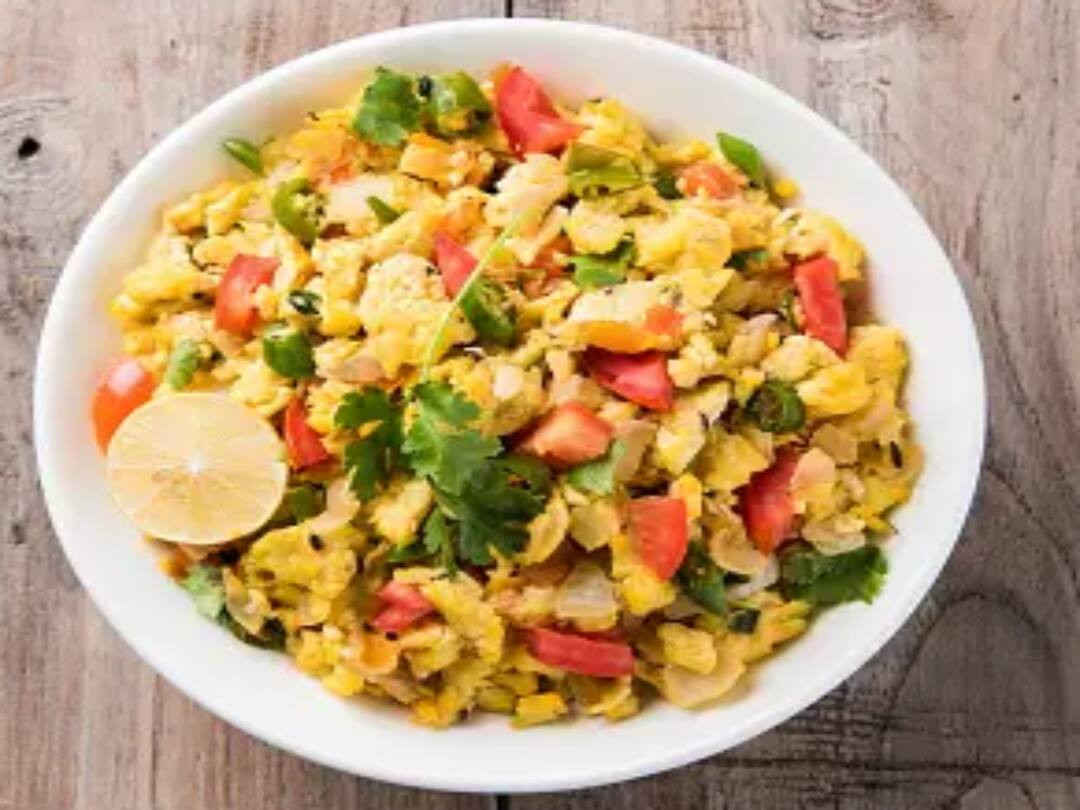 Bread Bhurji: Try This Tasty And Easy-to-make Recipe At Home Within Minutes Bread Bhurji: ப்ரெட் கொஸ்து... அட முட்டை பொடிமாஸ் லெவலுக்கு இருக்கே டேஸ்ட்... வாங்க செய்முறை பார்க்கலாம்...