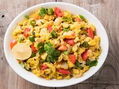 Bread Bhurji: ப்ரெட் கொஸ்து... அட முட்டை பொடிமாஸ் லெவலுக்கு இருக்கே டேஸ்ட்... வாங்க செய்முறை பார்க்கலாம்...