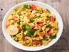 Bread Bhurji: ப்ரெட் கொஸ்து... அட முட்டை பொடிமாஸ் லெவலுக்கு இருக்கே டேஸ்ட்... வாங்க செய்முறை பார்க்கலாம்...