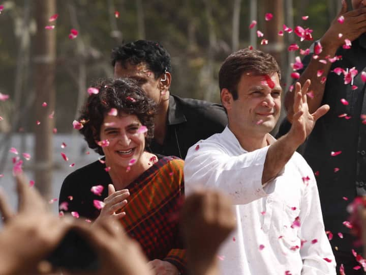 Lok Sabha Election 2024 CNX Survey Opposition Alliance India benefitted Congress increase up to 30 percent seats in latest opinion poll India Tv CNX Survey: 'इंडिया' गठबंधन बनने से कांग्रेस में आएगी जान! लोकसभा सीटों में 30 फीसदी का इजाफा, पढ़ें ताजा सर्वे