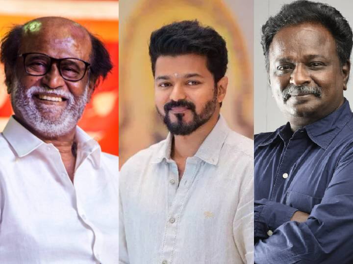 Rajini - Vijay: ரஜினி சொன்ன காகம் கதை ... விஜயை வம்பிழுக்கும் ப்ளூ சட்டை மாறன்.. கொந்தளிக்கும் ரசிகர்கள்
