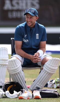 Joe Root : கிரிக்கெட்டின் கடவுள் என்று அழைக்கப்படும் சச்சின் டெண்டுல்கர் சாதனையை சமன் செய்தார் ஜோ ரூட்!