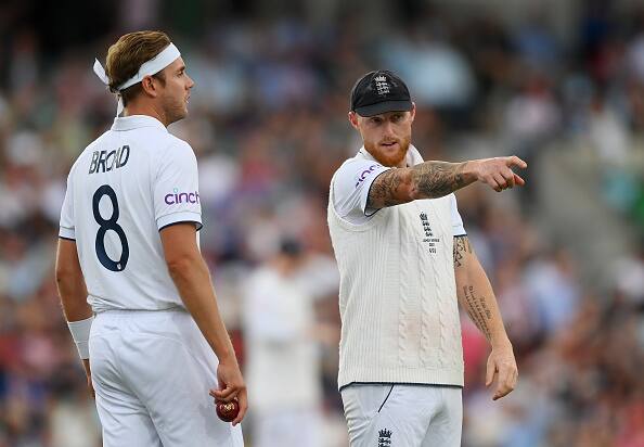 Stokes also has the second-highest number of sixes in a Test series. He is behind Rohit Sharma (19 sixes) in this list.