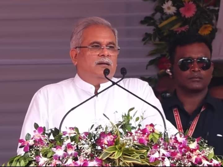 Chhattisgarh five police ranges Change after CM Bhupesh Baghel instructions know reason ANN Chhattisgarh News: छत्तीसगढ़ के पांच पुलिस रेंजों में बदलाव, CM भूपेश बघेल के निर्देश के बाद लिया गया फैसला