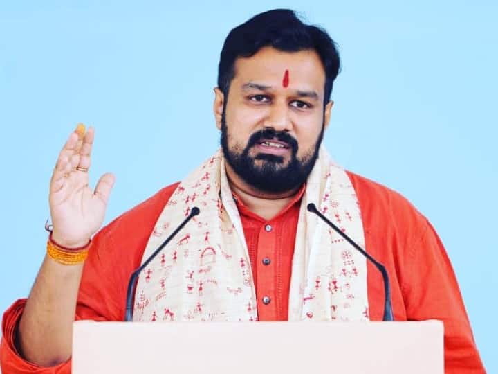 Gyanvapi Masjid Case Hindu side Lawyer Vishnu Shankar Jain Reaction On Survey Allahabad High Court Decision Gyanvapi Masjid Case: ज्ञानवापी मस्जिद केस के फैसले से पहले हिंदू पक्ष के वकील का बड़ा बयान, ASI सर्वे पर कह दी ये बात