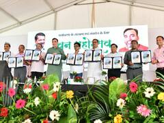 बढ़ गया राजधानी की ग्रीन क्षेत्र का मानक, दिल्ली में आज वन महोत्सव का आयोजन