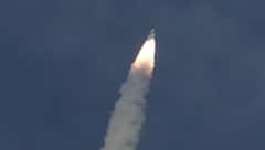 ISRO :   अंतराळ क्षेत्रात भारताची नवी झेप, सिंगापूरच्या 7 ग्रहांचं केलं यशस्वी प्रक्षेपण