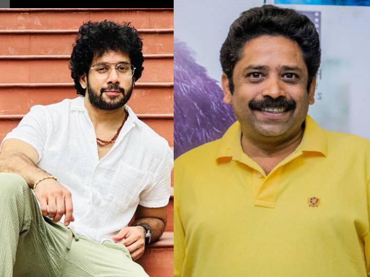 director seenu ramasamy talks about Actor Bharath's proud moment Actor Bharath: என்ன சொல்றீங்க.. பரத்துக்கு இப்படி ஒரு பின்னணி இருக்கா? - இயக்குநர் சீனு ராமசாமி சொன்ன தகவல்