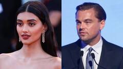 লিওনার্দোর সঙ্গে সম্পর্কের কথা অস্বীকার ভারতীয় মডেলের, 'জ্যাক'-এর প্রেমিকা তবে কে?