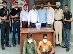 पंजाब को दहलाने की साजिश नाकाम, पंजाब पुलिस ने आतंकी मॉड्यूल का पर्दाफाश करते हुए KLF के 5 गुर्गो को किया गिरफ्तार