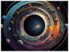 सैटेलाइट की स्पीड कितनी होती है? बुलेट ट्रेन से भी इतनी गुना तेज जाता है सैटेलाइट