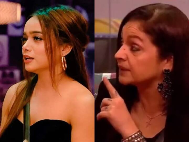 Bigg Boss OTT 2 Pooja Bhatt Slam Manisha While Back Biting  Fan Outside Trolled Mahesh Bhatt Daughter Bigg Boss OTT 2 : 'घिन आती है..' मनीषा रानी के लिए ऐसे शब्द इस्तेमाल करती दिखीं पूजा भट्ट, ट्रोल हुईं एक्ट्रेस