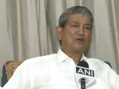 एमपी में महज इतनी सीटों पर सिमट जाएगी बीजेपी, हरीश रावत का दावा