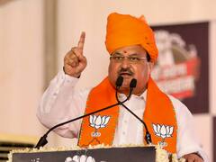 'ये गहलोत सरकार नहीं, गृह लूट सरकार', जेपी नड्डा बोले- राजस्थान की जनता एकतरफा आशीर्वाद देगी