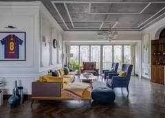 Ranbir-Alia House Inside Pics : ਕਿਸੇ ਹਵੇਲੀ ਤੋਂ ਘੱਟ ਨਹੀਂ ਆਲੀਆ ਭੱਟ ਅਤੇ ਰਣਬੀਰ ਕਪੂਰ ਦਾ ਇਹ ਘਰ , ਵੇਖੋ ਅੰਦਰ ਦੀਆਂ ਤਸਵੀਰਾਂ