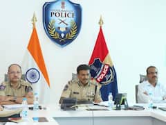 Hyderabad: ఏకంగా 163 మంది సీఐలు ట్రాన్స్ ఫర్, ఉత్తర్వులు జారీ చేసిన హైదరాబాద్ సీపీ