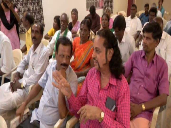 வன உரிமை சட்டம் 2006-ஐ  முறையாக நடைமுறைப்படுத்த வேண்டும் -  விவசாயிகள் கோரிக்கை