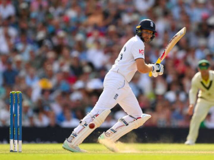 The English stalwart batter has now collected  300+ in a series for the 19th time, surpassing players like Rahul Dravid and Brian Lara, and has now standing equal to Tendulkar in the elite list. (Getty)