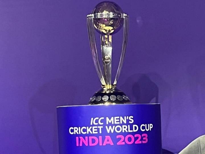 ICC ODI World Cup 2023 E Tickets sale likely To Start On 10th August in Bookmyshow And Paytm ICC ODI World Cup 2023: वर्ल्ड कप के ऑनलाइन टिकट बिक्री पर सामने आई बड़ी जानकारी, इन वेबसाइट्स पर मिलेगी ई-टिकट