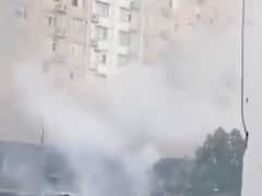 Pakistan Blast: पाकिस्तान के खैबर पख्तूनख्वा में हुए बम धमाके में 35 लोगों की मौत, 120 घायल, तस्वीरों में देखें हालात