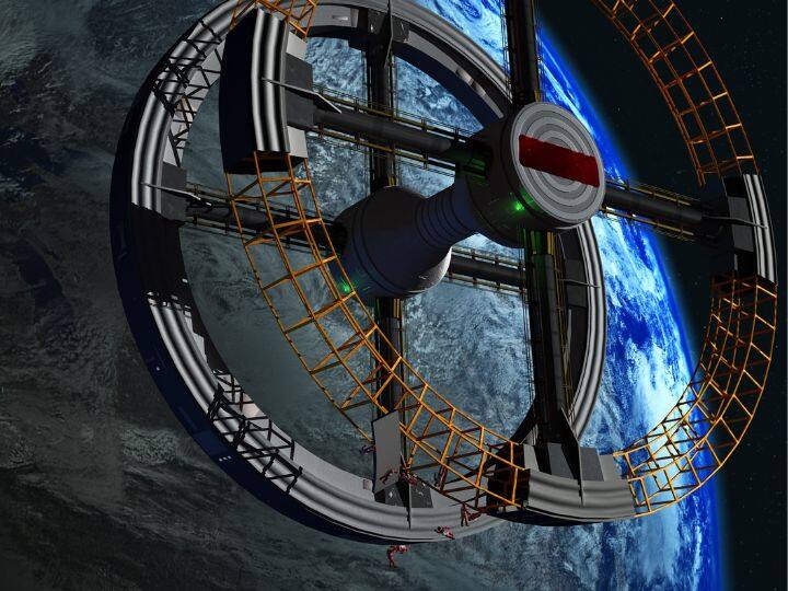 इतिहास में पहली बार कैसे टूटा स्पेस स्टेशन से नासा का संपर्क, वजह जानिए NASA lost contact with the space station for the first time in history इतिहास में पहली बार कैसे टूटा स्पेस स्टेशन से नासा का संपर्क, वजह जानिए