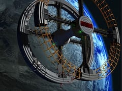 इतिहास में पहली बार कैसे टूटा स्पेस स्टेशन से नासा का संपर्क, वजह जानिए