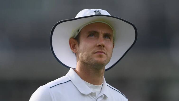 Stuart Broad announces Retirement following the end of Ashes 2023 Stuart Broad Retirement: অ্যাশেজেই ইতি, ইংল্যান্ড-অস্ট্রেলিয়ার চলতি টেস্ট শেষেই অবসর নিচ্ছেন স্টুয়ার্ট ব্রড