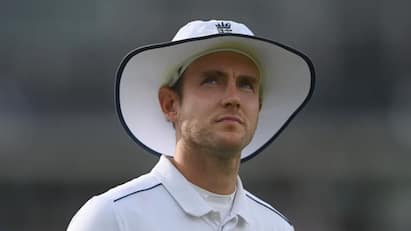 englands star bowler stuart broad announces his retirement from cricket at 37 Stuart Broad: ஒரு ஓவரில் 6 சிக்சர்கள்.. லெஜண்டரி பந்துவீச்சாளர்..! 37 வயதில் ஓய்வை அறிவித்தார் ஸ்டூவர்ட் பிராட்..