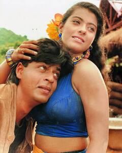 Kajol Funny Story: काजोल की इस हरकत की वजह से शाहरुख खान कर सकते हैं उनका कत्ल, एक्ट्रेस ने खुद किया था खुलासा