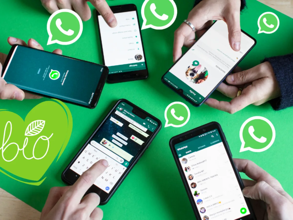 WhatsApp Is Working On Saftey Tool Feature What Is Its Benefits Know In Detail News Marathi WhatsApp Update : स्कॅम आणि स्पॅमपासून युजर्सला सेफ ठेवायचा प्रयत्न; WhatsApp चे अँड्राॅईड युजर्ससाठी नवे सेफ्टी फीचर्स!