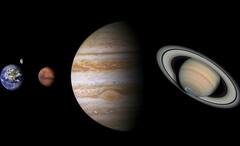 Science News: গ্রহদের নামকরণ করেন কে, কেন বাকিদের চেয়ে পৃথিবীদের নাম আলাদা, জানেন কি নেপথ্য কারণ!