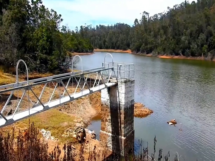 Kodaikanal: கொடைக்கானல் பேரிஜம் ஏரிக்கு செல்ல அதிரடியாக உயர்த்தப்பட்ட கட்டணம்.. வாடகை வாகன ஓட்டுனர்கள் அதிர்ச்சி!