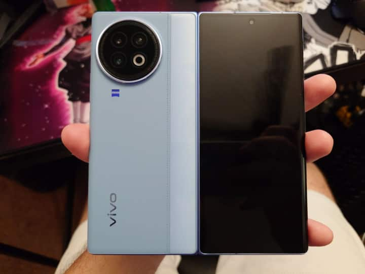 Vivo X Fold 3 में मिलेगा पेरिस्कोप लेंस, लॉन्च डेट और दूसरे स्पेक्स भी जानिए