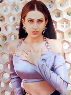Bollywood Kissa: જ્યારે એક ગીત માટે કરિશ્મા કપૂરને બદલવા પડ્યા હતા 30 વખત કપડા