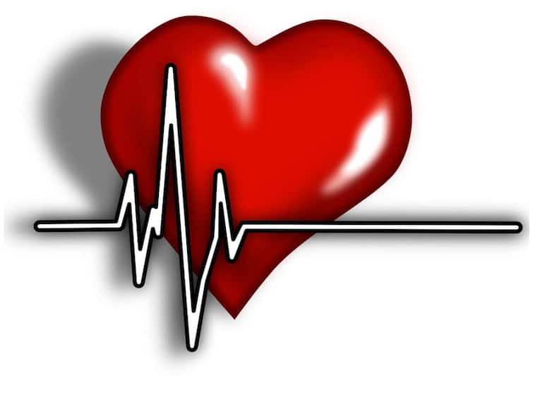 Heart Problems: If these seven symptoms appear, you should immediately consult a cardiologist