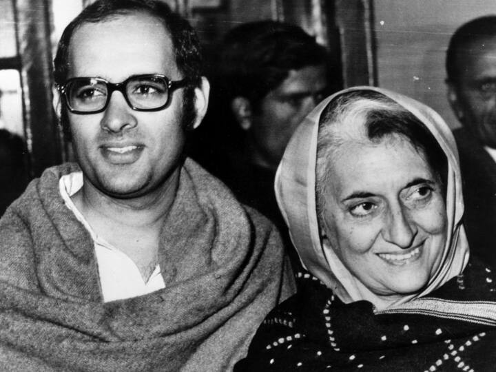 'मां चामुंडा देवी की अवमानना नहीं कर सकते', संजय गांधी की मृत्यु से एक दिन पहले ही पंडित ने इंदिरा से क्यों कही थी ये बात