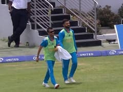 आराम के बावजूद दूसरे वनडे में विराट कोहली दिखे अलग भूमिका में, नई जिम्मेदारी ने जीता सभी का दिल