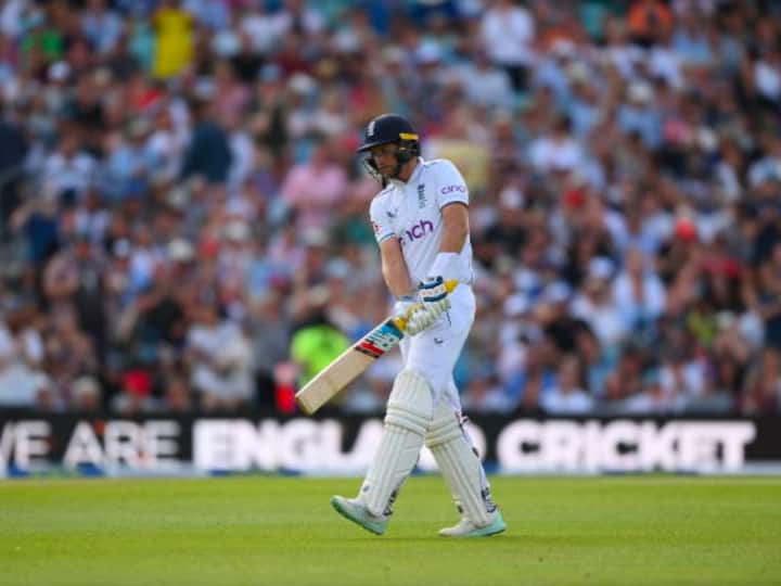 Root continued his good form, scoring a  quickfire 92 during his terrific partnership with Jonny Bairstow. After missing out on a century, Root helped England make 389 runs in their second innings and take a lead of 377 runs. (Getty)