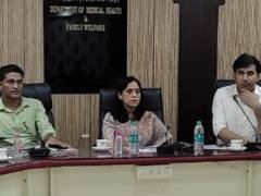 राजस्थान में शुरू होने जा रहा है एक अनूठा अभियान, अंगदान के लिए लोगों को प्रेरित किया जाएगा