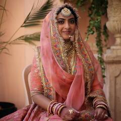 Made In Heaven 2: Radhika Apte, Mrunal Thakur, And Others Dress As Brides For The Big Day